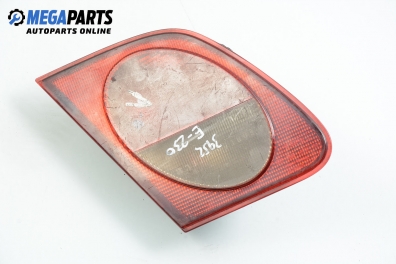 Inner tail light for Mercedes-Benz E-Class 210 (W/S) 2.3, 150 hp, sedan automatic, 1997, position: left